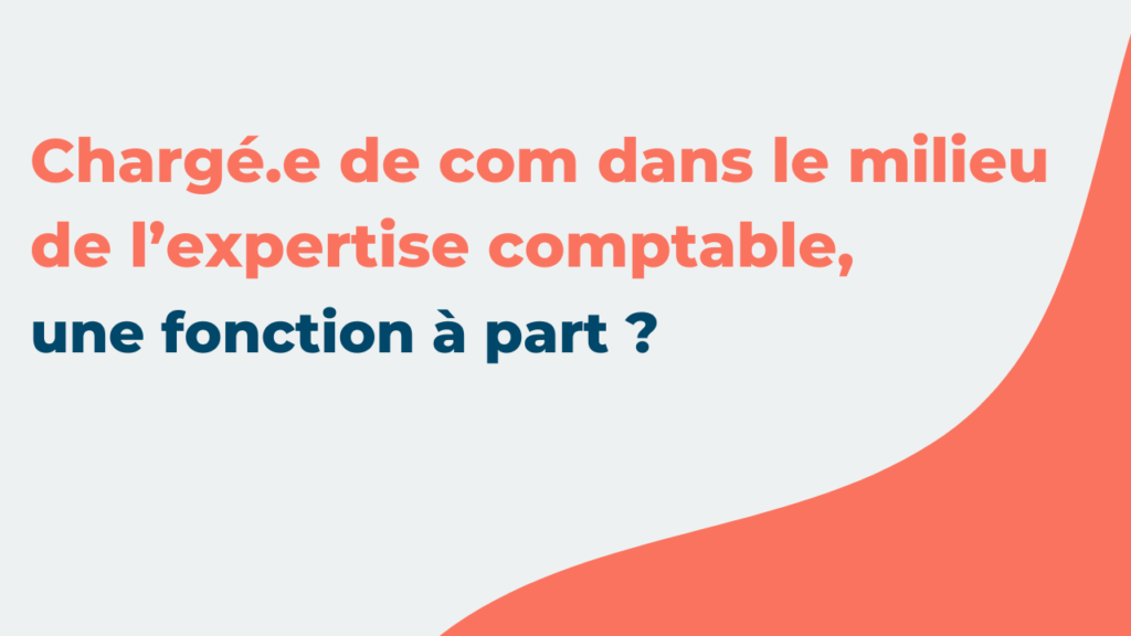 découvrez l'importance cruciale de la communication dans le domaine de l'expertise comptable. cet article explore comment une communication efficace peut améliorer la relation avec les clients, optimiser la transmission d'informations financières et renforcer la confiance dans les conseils comptables.
