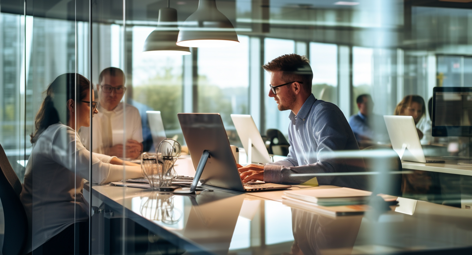 découvrez le rôle essentiel du bowman en cabinet comptable, spécialisé dans l'accompagnement des entreprises pour optimiser leur gestion financière et fiscale. apprenez comment cet expert contribue à la précision des données comptables et à la prise de décisions stratégiques.