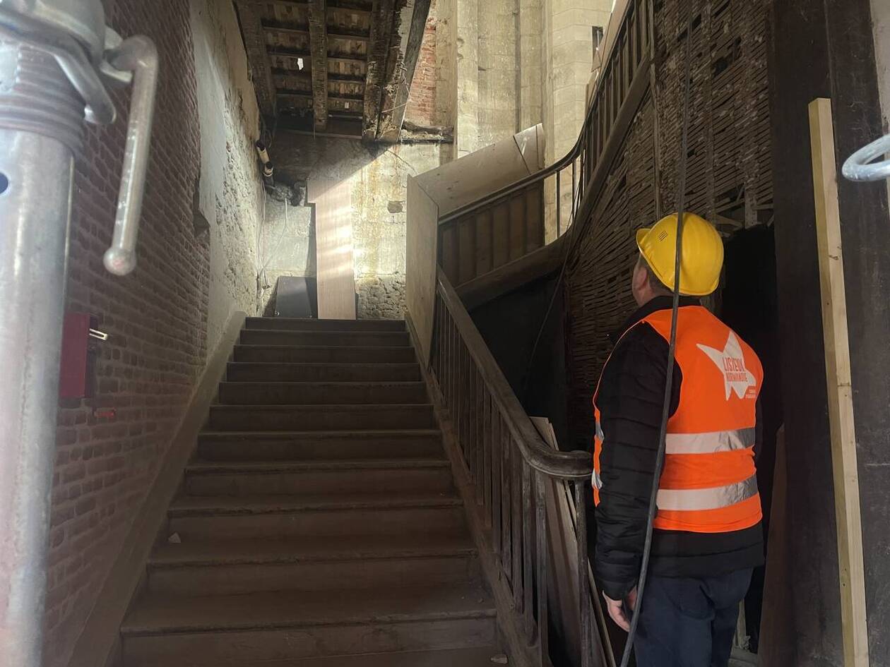 découvrez le rôle essentiel du cabinet colibert à lisieux, acteur clé dans l'accompagnement juridique et fiscal des particuliers et des entreprises. notre équipe d'experts vous guide avec professionnalisme pour répondre à vos besoins spécifiques et vous aider à naviguer dans les complexités juridiques.