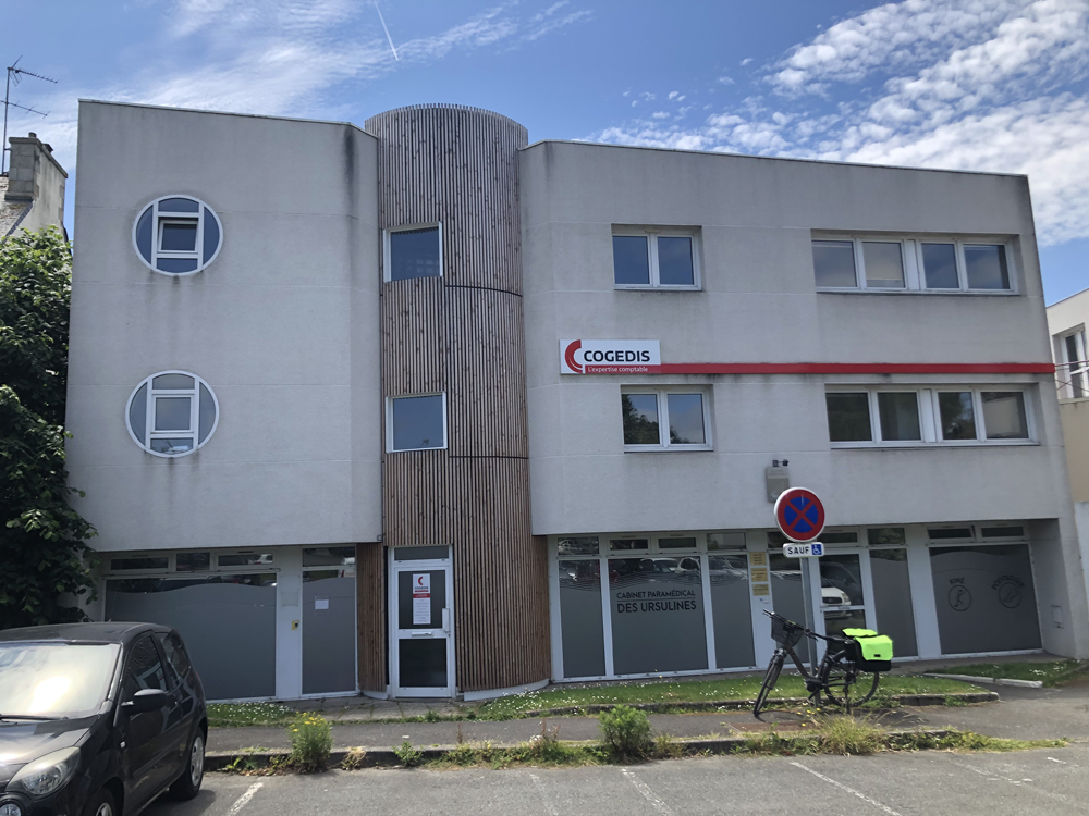 découvrez comment le cabinet comptable cogedis accompagne les pme dans leur gestion financière, leur stratégie fiscale et leur développement. une expertise dédiée pour optimiser la performance et la croissance de votre entreprise.