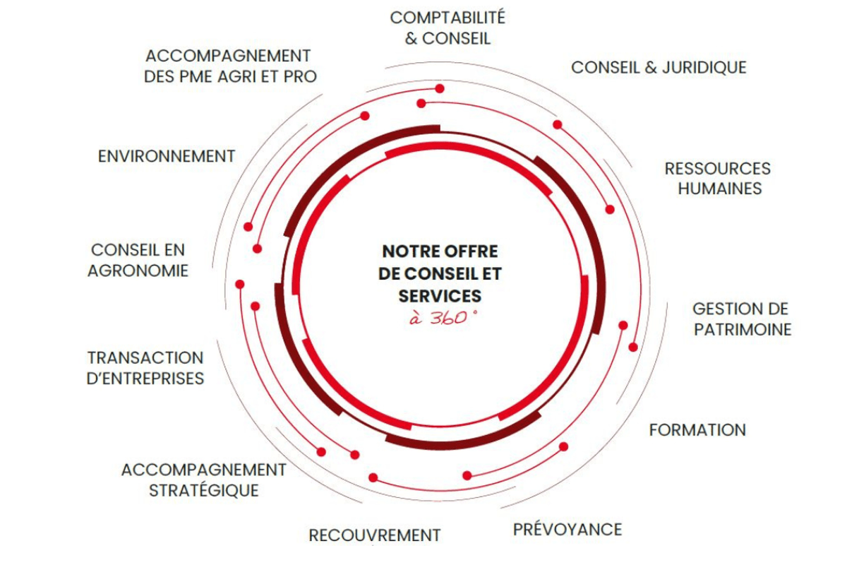 découvrez comment le cabinet comptable cogedis accompagne les pme dans leur gestion financière, en optimisant leur fiscalité et en offrant un soutien personnalisé pour favoriser leur développement et leur pérennité.