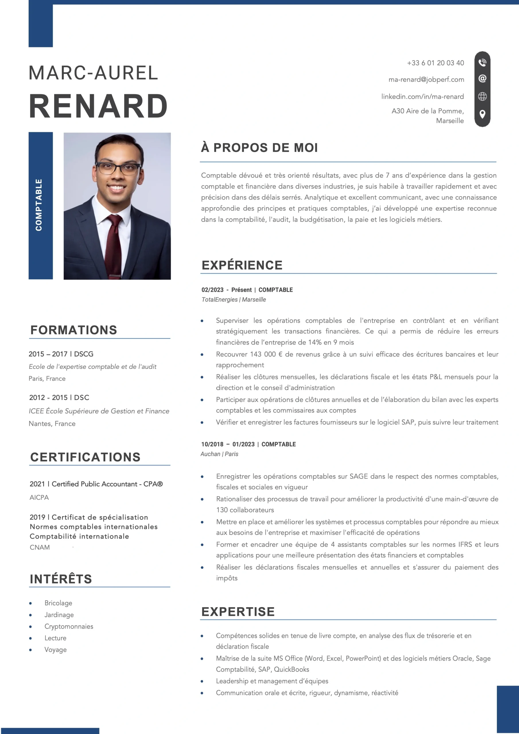 découvrez le rôle essentiel de l'expert-comptable allemand en gestion financière, son impact sur la stratégie d'entreprise et comment il contribue à optimiser la performance financière, renforcer la conformité fiscale et accompagner les entreprises dans leur croissance.