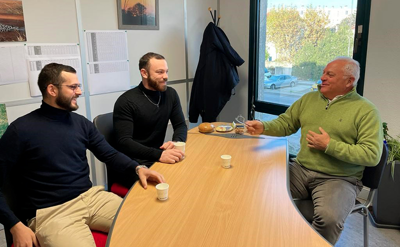 découvrez le rôle essentiel d'un expert-comptable à carpentras : gestion financière, conseils stratégiques et accompagnement pour les entreprises de toutes tailles. optimisez votre comptabilité et sécurisez l'avenir de votre affaire grâce à des compétences professionnelles adaptées.