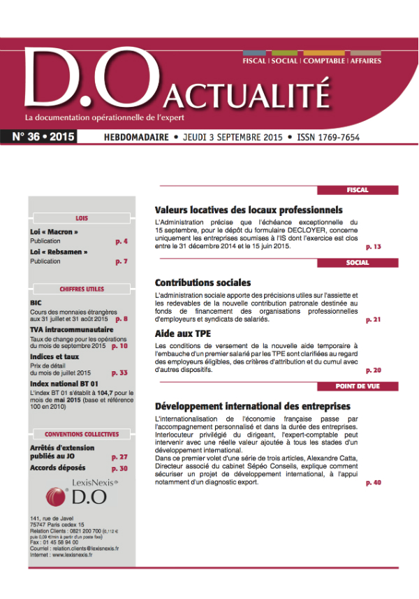 découvrez le rôle essentiel de l'expert-comptable au sein du comité d'entreprise. apprenez comment il accompagne la gestion financière, assure la transparence des comptes et contribue à la prise de décision stratégique pour le bien-être des salariés.