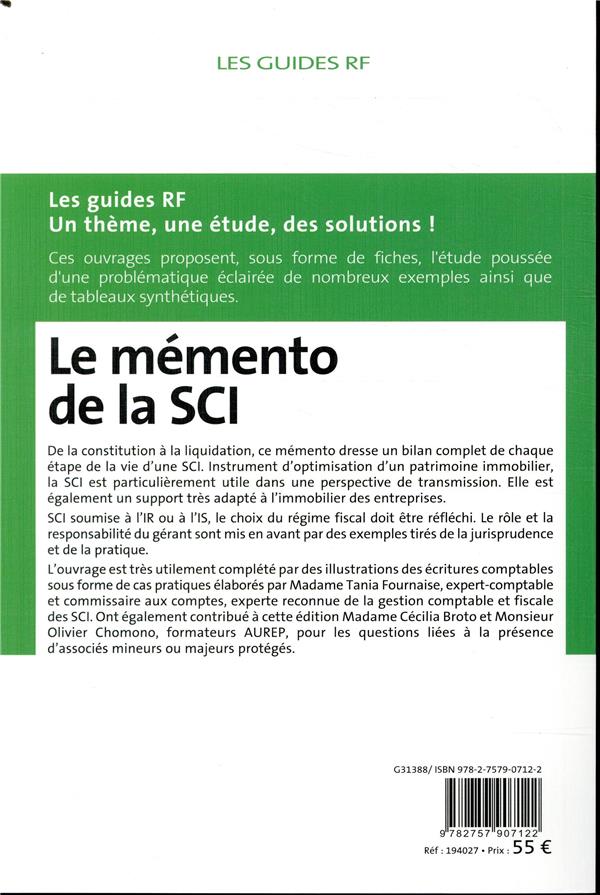 découvrez le rôle essentiel de l'expert-comptable à paris dans la gestion des sociétés civiles immobilières (sci). apprenez comment cet expert vous guide à travers les obligations comptables et fiscales, optimisant ainsi la gestion de votre patrimoine immobilier.
