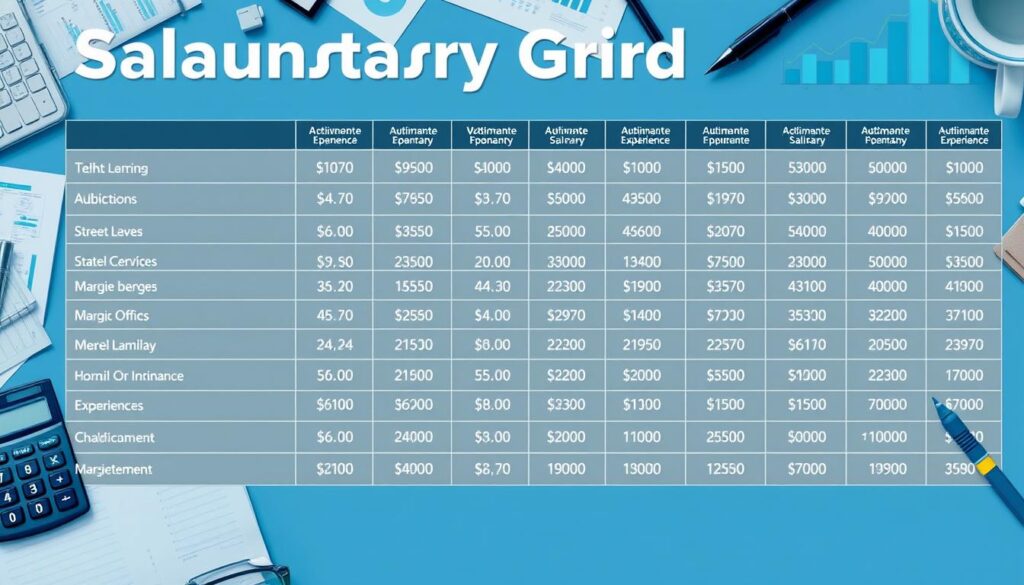découvrez tout ce qu'il faut savoir sur le salaire d'un expert-comptable en france. explorez les niveaux de rémunération, les facteurs influençant le salaire et les perspectives de carrière dans ce métier essentiel de la finance.