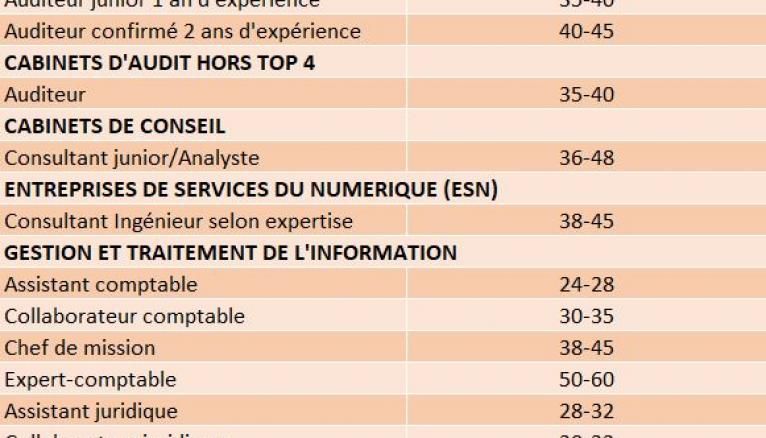 découvrez tout sur le salaire des experts-comptables en france : median, facteurs influençant les revenus, évolutions de carrière et perspectives d'avenir. obtenez des informations claires pour mieux comprendre cette profession indispensable.