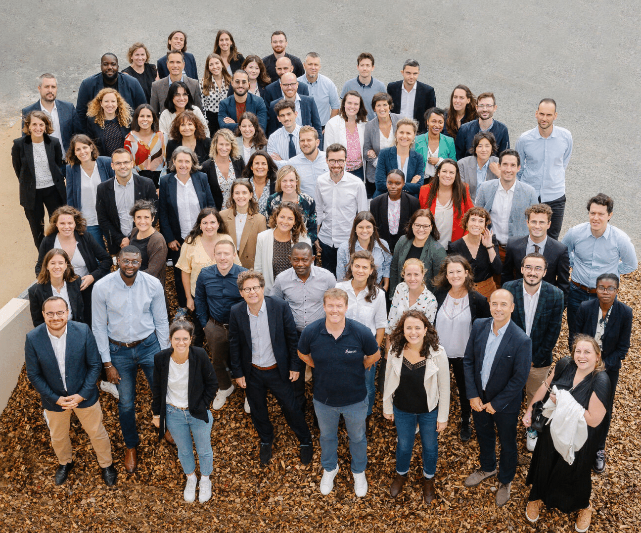 découvrez les services de notre cabinet audaces, spécialisés dans l'accompagnement stratégique et la transformation d'entreprise. nous offrons une expertise sur mesure pour optimiser votre performance et atteindre vos objectifs.