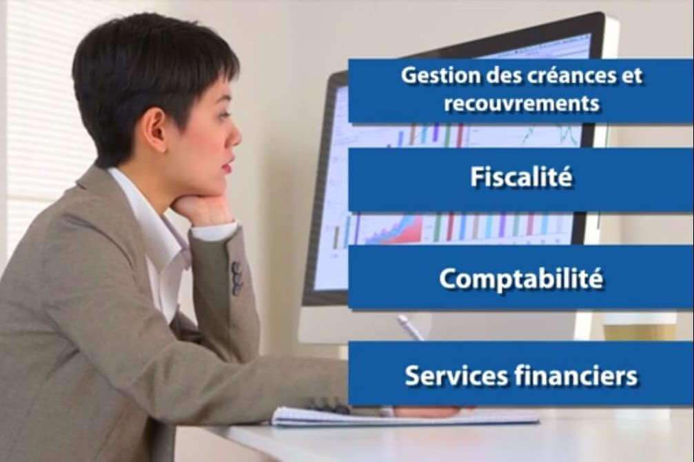 découvrez nos services de cabinet comptable, adaptés aux besoins des entreprises. nous offrons une expertise en gestion comptable, fiscale et financière pour optimiser votre activité et garantir votre conformité réglementaire. faites confiance à notre équipe de professionnels pour un accompagnement sur mesure.