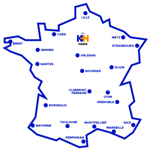 découvrez les services spécialisés de notre cabinet comptable à chenôve. nous vous accompagnons dans la gestion financière de votre entreprise, l'optimisation fiscale et la tenue de vos comptes. faites confiance à notre expertise pour garantir la réussite de votre activité.