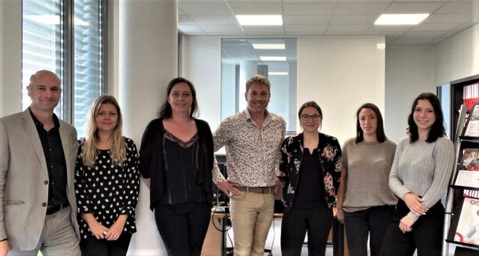 découvrez les services professionnels de notre cabinet comptable à laroque d'olmes. nous vous accompagnons dans la gestion de votre comptabilité, l'optimisation de vos déclarations fiscales et le conseil en financialité pour assurer la croissance de votre entreprise.