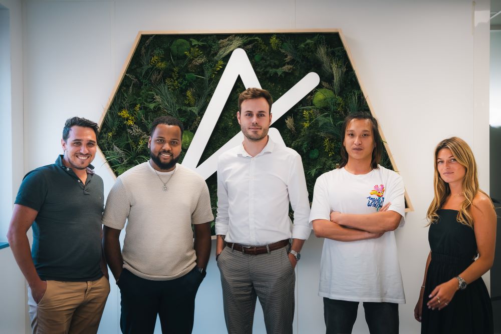 découvrez nos services comptables en ligne, adaptés aux entrepreneurs et pme. profitez d'une gestion financière simplifiée, d'une transparence totale et d'un accompagnement personnalisé pour optimiser la santé de votre entreprise.