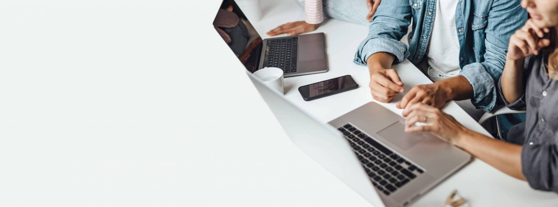 découvrez nos services comptables dédiés aux pme, conçus pour optimiser la gestion de votre entreprise, simplifier vos obligations fiscales et améliorer votre rentabilité. profitez d'un accompagnement sur mesure pour vous concentrer sur votre cœur de métier.