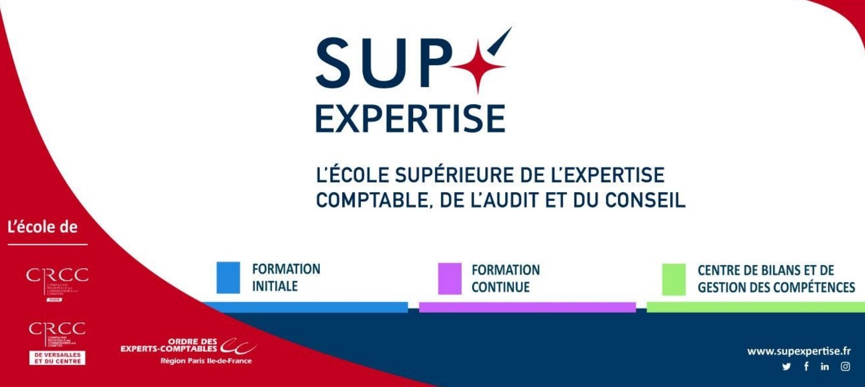 découvrez nos services d'expertise comptable à brive, adaptés aux entreprises de toutes tailles. profitez d'un accompagnement personnalisé pour la gestion de votre comptabilité, déclarations fiscales et conseils financiers. contactez-nous dès aujourd'hui pour optimiser la santé financière de votre entreprise.