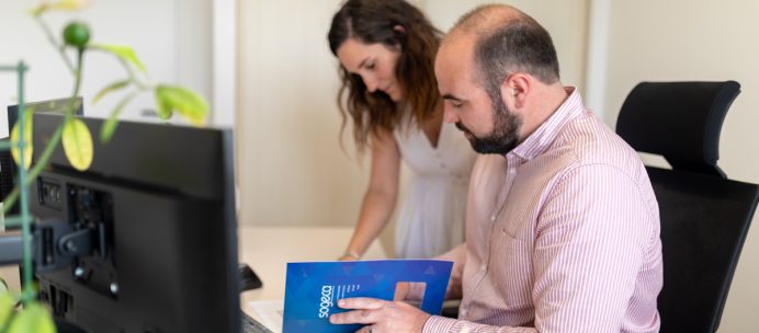 découvrez nos services d'expertise comptable à lann sevelin, adaptés aux besoins des entreprises. profitez d'un accompagnement personnalisé pour optimiser la gestion financière et fiscale de votre activité.