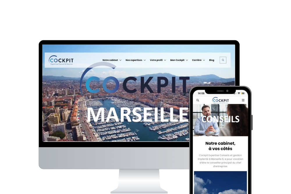 découvrez nos services d'expertise comptable à marseille, adaptés aux entreprises de toutes tailles. bénéficiez d'un accompagnement personnalisé pour la gestion de vos comptes, la fiscalité et la conformité réglementaire.