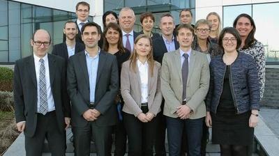 découvrez les services de notre expert-comptable à reims, spécialisés dans la gestion financière, la comptabilité et le conseil aux entreprises. optimisez vos performances avec des solutions sur mesure adaptées à vos besoins.