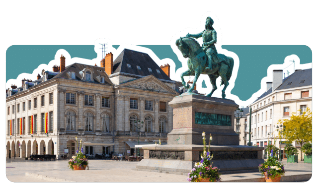 découvrez nos services d'expert-comptable à saran, spécialisés dans l'accompagnement des entrepreneurs et des entreprises pour une gestion financière optimale. profitez de conseils personnalisés et d'une expertise reconnue pour simplifier vos démarches comptables et fiscales.