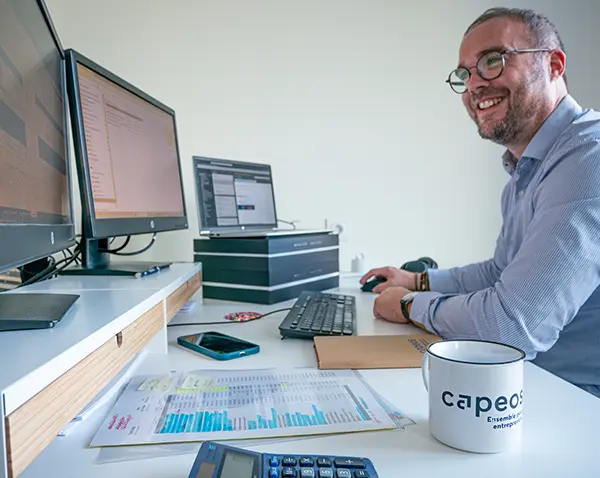 découvrez nos services d'expertise comptable à thorigné, adaptés aux besoins de votre entreprise. bénéficiez d'un accompagnement personnalisé pour la gestion de votre comptabilité, la fiscalité et le conseil financier.