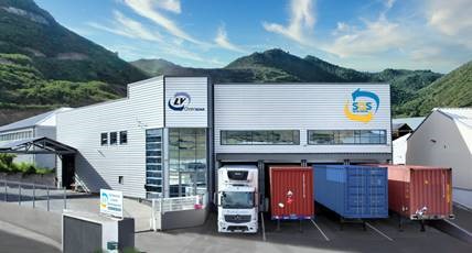 découvrez les services ysea : des solutions innovantes et personnalisées pour répondre à tous vos besoins en matière de développement et de transformation digitale. profitez d'une expertise de pointe et d'un accompagnement sur mesure pour optimiser votre business.