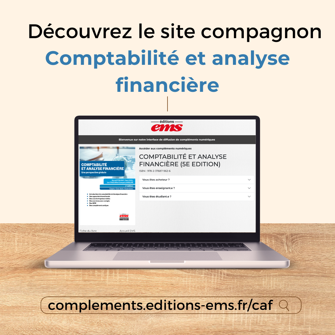 découvrez notre site de comptabilité, votre solution clé en main pour gérer efficacement vos finances. accédez à des conseils d'experts, des outils pratiques et des services personnalisés pour optimiser votre comptabilité et garantir la conformité de votre entreprise.