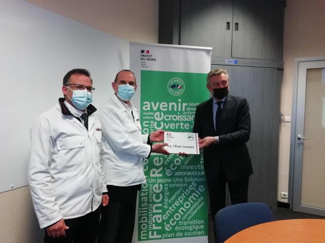 découvrez sogecca à douai, votre partenaire expert en solutions industrielles. profitez de notre savoir-faire pour optimiser vos projets et garantir la qualité et la performance de vos installations. contactez-nous dès aujourd'hui pour une consultation personnalisée.