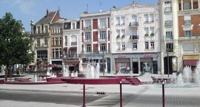 découvrez sogecca douai, votre partenaire de confiance pour des solutions innovantes en ingénierie et en services industriels. profitez de notre expertise au sein d'une équipe passionnée, dédiée à répondre à tous vos besoins en matière de développement et de qualité. contactez-nous dès aujourd'hui pour en savoir plus sur nos offres et projets.