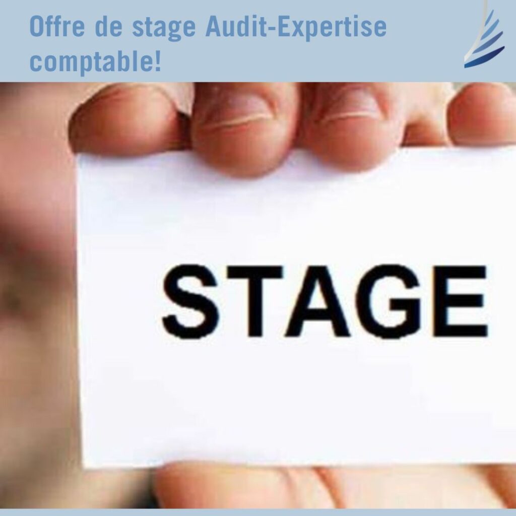découvrez les opportunités de stage en tant qu'expert comptable pour acquérir des compétences pratiques, développer votre réseau professionnel et propulser votre carrière dans le domaine de la comptabilité. rejoignez une équipe dynamique et évoluez au cœur des enjeux financiers.