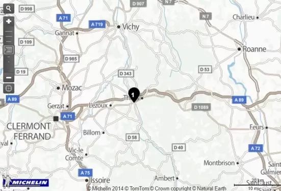 découvrez nos opportunités de stage en expertise comptable à clermont. rejoignez une équipe dynamique, développez vos compétences et préparez votre avenir professionnel dans un environnement stimulant.