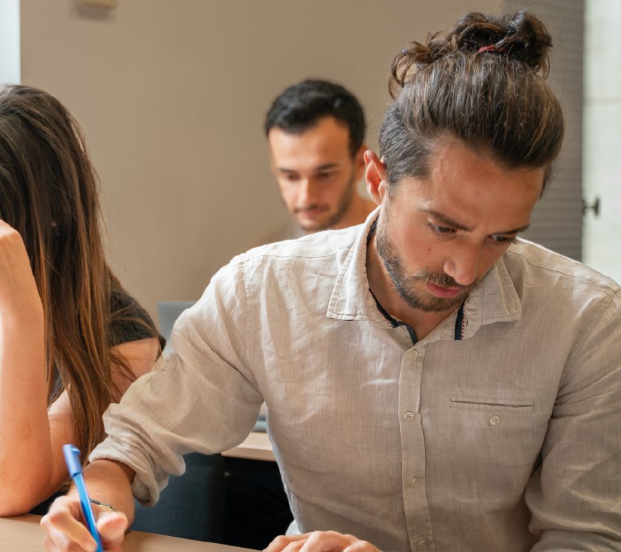 découvrez notre stage d'expert-comptable à lyon, une opportunité unique pour acquérir des compétences pratiques et approfondir vos connaissances en comptabilité au sein d'une équipe dynamique. rejoignez-nous et lancez votre carrière dans un environnement stimulant !