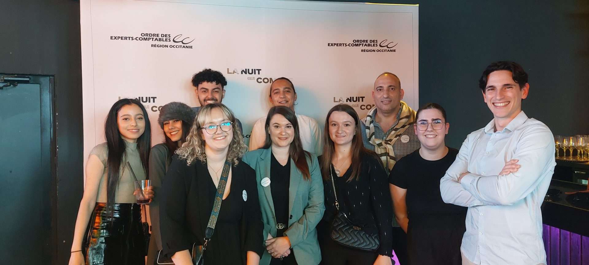 découvrez notre stage d'expert-comptable à montpellier, idéal pour acquérir des compétences pratiques et approfondir vos connaissances en comptabilité. rejoignez une équipe dynamique et enrichissez votre cv tout en évoluant dans un cadre professionnel stimulant.