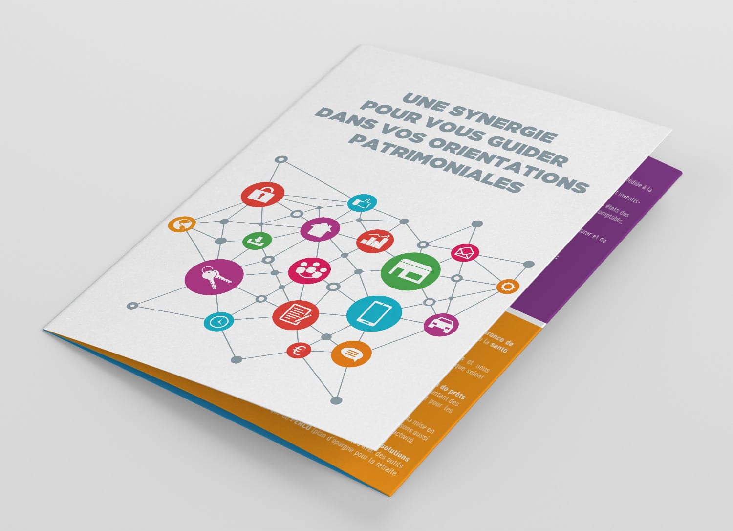 découvrez synergie comptable, votre partenaire de confiance pour une gestion financière optimale. nos experts vous accompagnent dans la comptabilité, la fiscalité et l'optimisation de votre entreprise. profitez d'une synergie parfaite pour maximiser vos performances économiques.