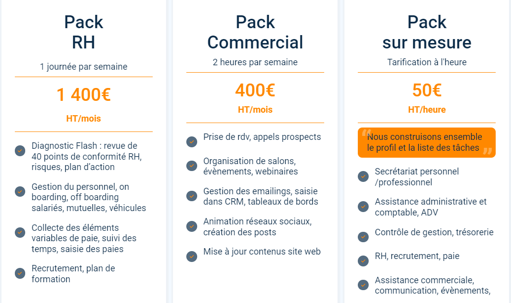 découvrez nos tarifs avantageux pour les services d'expertise comptable. obtenez un accompagnement personnalisé adapté à vos besoins, que vous soyez une entreprise ou un professionnel indépendant. transparence et qualité au rendez-vous!