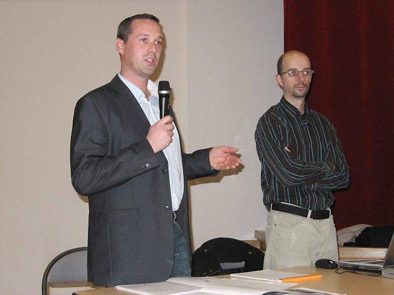 découvrez le parcours inspirant de yhane gaillard, expert en développement des entreprises. explorez ses stratégies innovantes et ses conseils pratiques pour propulser votre entreprise vers le succès. plongez dans un univers où l'entrepreneuriat et la croissance se rencontrent.