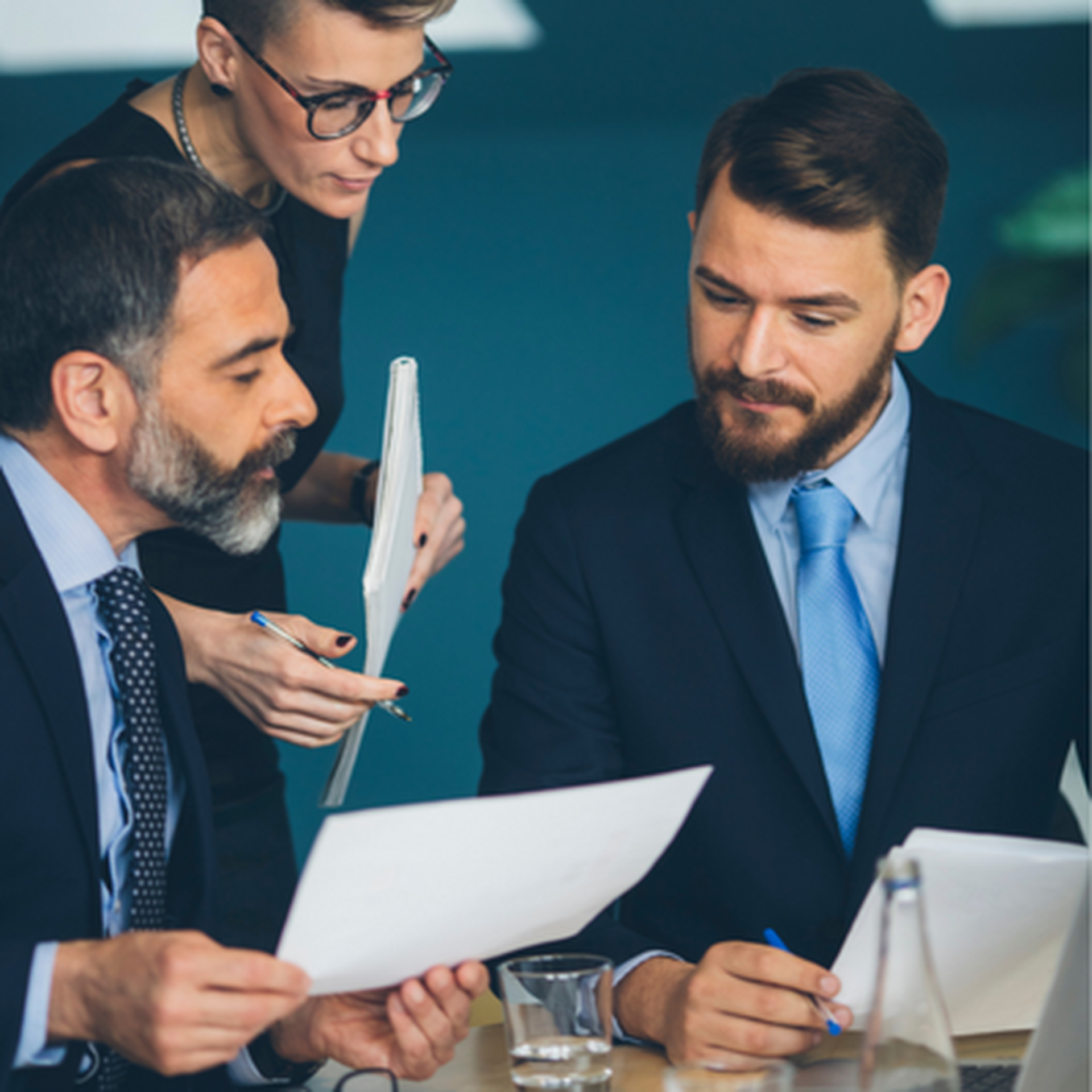 découvrez comment la collaboration efficace avec un expert-comptable peut optimiser la gestion financière de votre entreprise, améliorer la prise de décision et vous assurer une conformité fiscale. bénéficiez d'une expertise personnalisée et d'un suivi adapté à vos besoins.