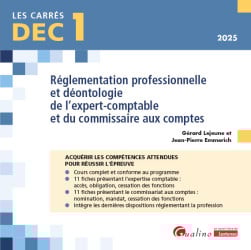 découvrez l'importance de la déontologie en expertise comptable. cette guide vous informe sur les normes éthiques, les obligations professionnelles et les responsabilités des experts-comptables pour garantir une pratique intègre et conforme aux réglementations.
