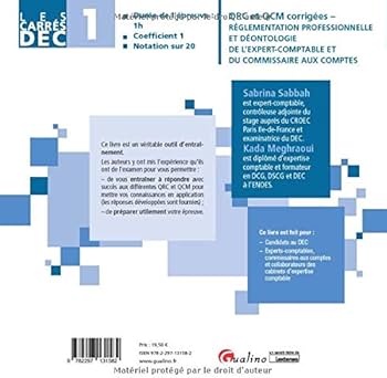 découvrez les principes de la déontologie en expertise comptable, essentiels pour garantir la transparence, l'intégrité et la confiance dans la profession. apprenez comment ces normes éthiques encadrent l'activité des experts-comptables et renforcent la qualité des services offerts aux clients.