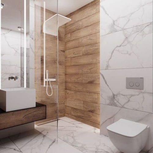 expert en rénovation de salle de bain à paris : modernisez votre espace avec des solutions sur mesure, design et de qualité.