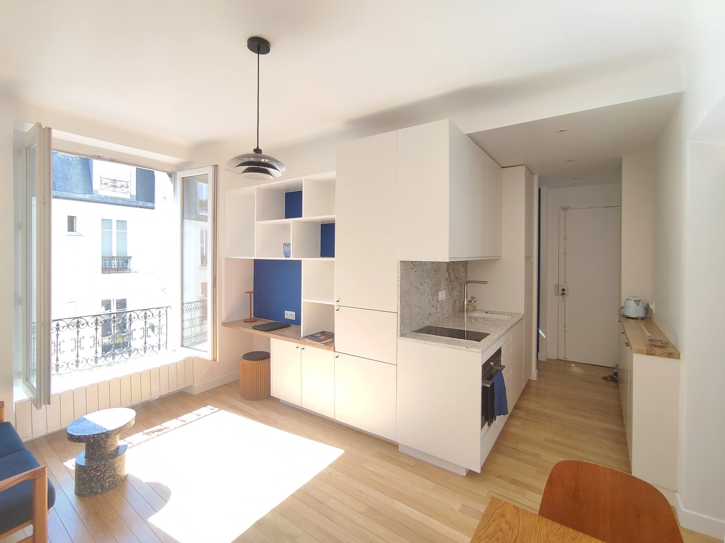 découvrez nos solutions de rénovation intérieure à paris 19 pour transformer votre espace avec style et efficacité. devis personnalisé et artisans qualifiés.